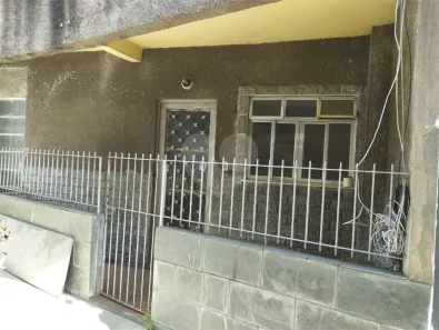 Casa com 2 Quartos à venda, 70m² no Saudade, Barra Mansa