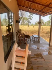 Casa com 1 Quarto à venda, 105m² no , Hidrolândia