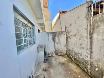 Kitnet com 2 Quartos para alugar, 50m² no Jardim Cavallari, Marília