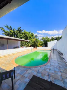 Fazenda / Sítio / Chácara com 3 Quartos à venda, 1000m² no Parque São Jerônimo, Americana