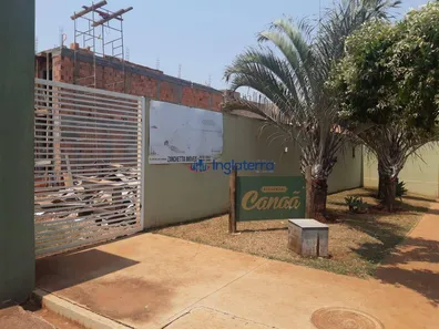 Terreno / Lote / Condomínio à venda, 170m² no Centro, Primeiro de Maio