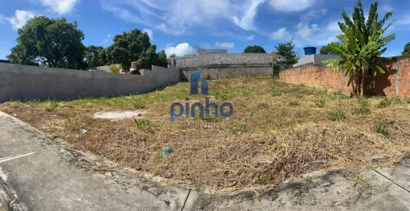 Terreno / Lote / Condomínio à venda, 600m² no Caji, Lauro de Freitas