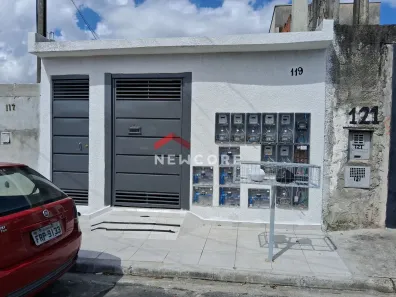 Kitnet à venda, 100m² no Vila Brasileira, Mogi das Cruzes