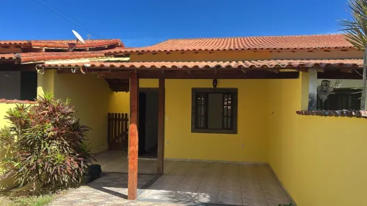 Casa com 2 Quartos para alugar, 89m² no Cordeirinho (Ponta Negra), Maricá