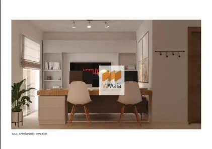 Apartamento com 2 Quartos à venda, 95m² no Parque Burle, Cabo Frio
