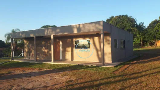 Casa com 3 Quartos à venda, 150m² no Serra Azul I, Charqueada