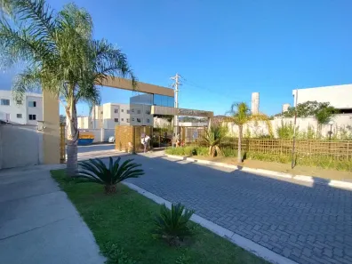 Apartamento com 2 Quartos à venda, 39m² no Jardim Europa, Suzano