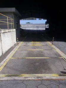 Galpão / Depósito / Armazém para alugar, 10000m² no Triângulo, Pindamonhangaba