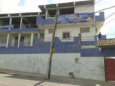 Prédio Inteiro com 20 Quartos à venda, 890m² no Canabrava, Salvador