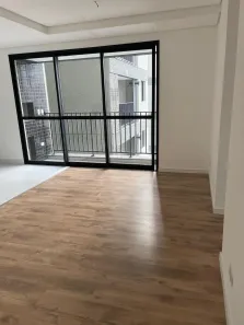 Apartamento com 2 Quartos para alugar, 58m² no Alto da Rua XV, Curitiba