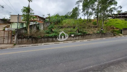 Terreno / Lote / Condomínio à venda, 2036m² no Prado Rangel, Embu das Artes