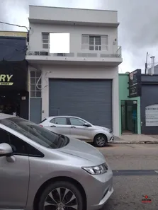 Loja / Salão / Ponto Comercial para alugar, 300m² no Centro, Boituva