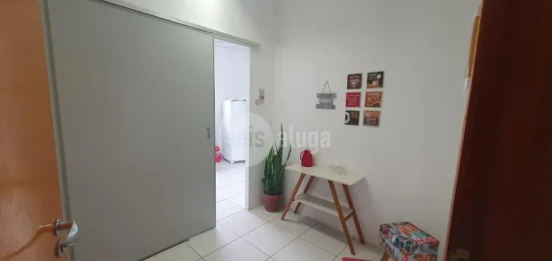 Conjunto Comercial / Sala para alugar, 65m² no Cidade Jardim, Americana