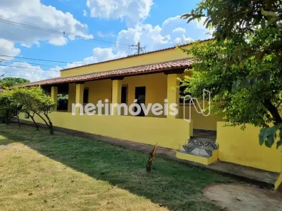 Casa com 3 Quartos à venda, 191m² no Jardim das Palmeiras, Capim Branco