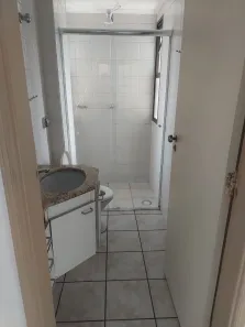 Apartamento com 2 Quartos para alugar, 60m² no Jardim São José, Bragança Paulista