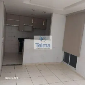 Apartamento com 2 Quartos à venda, 45m² no Chácaras Granja Pousada Del Rey, Santa Luzia