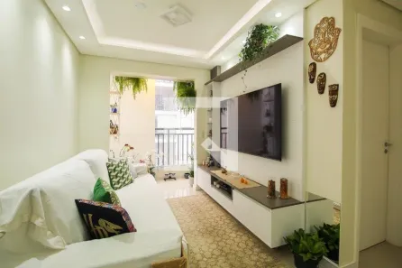Apartamento com 2 Quartos à venda, 51m² no Brás, São Paulo