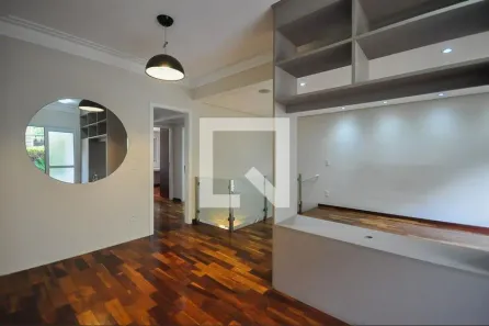 Casa de Condomínio com 3 Quartos à venda, 106m² no Vila Andrade, São Paulo