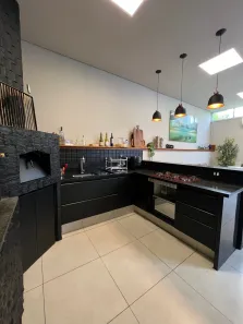 Casa de Condomínio com 3 Quartos para alugar, 103m² no Tamboré, Santana de Parnaíba