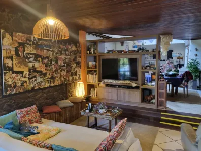 Casa com 4 Quartos à venda, 320m² no Busca Vida (Abrantes), Camaçari