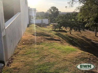 Terreno / Lote / Condomínio à venda, 556m² no Chácaras Residenciais Santa Maria, Votorantim
