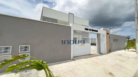 Apartamento com 2 Quartos à venda, 63m² no Horto, Maracanaú