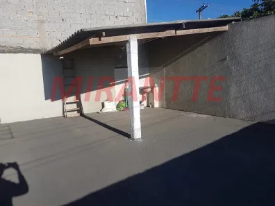 Casa com 2 Quartos à venda, 140m² no Jardim Rogerio Levorin, Francisco Morato