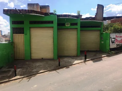 Loja / Salão / Ponto Comercial à venda, 147m² no Santo Antônio, Viçosa