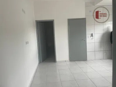 Kitnet com 1 Quarto para alugar, 42m² no Jardim Carambeí, São Roque
