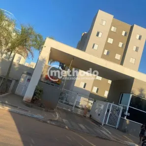 Apartamento com 2 Quartos para alugar, 47m² no Terra Preta, Monte Mor
