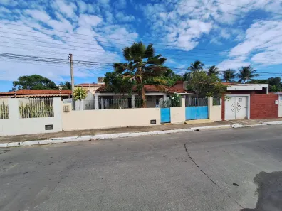 Casa com 4 Quartos à venda, 500m² no Centro, São Miguel dos Campos