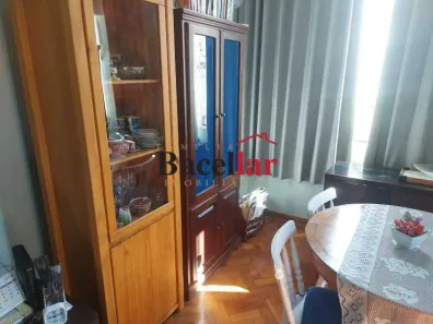 Apartamento com 1 Quarto à venda, 42m² no Copacabana, Rio de Janeiro