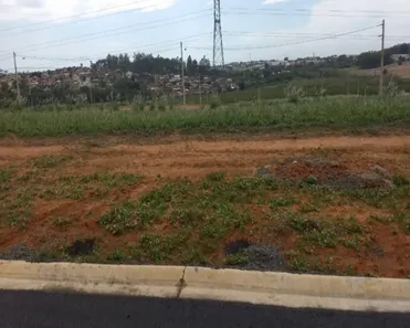 Terreno / Lote / Condomínio à venda, 160m² no Área Rural de Monte Mor, Monte Mor