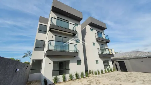 Apartamento com 2 Quartos à venda, 73m² no Centro, Itapoá