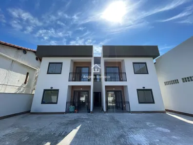 Apartamento com 2 Quartos à venda, 63m² no Jardim Atlântico Oeste (Itaipuaçu), Maricá