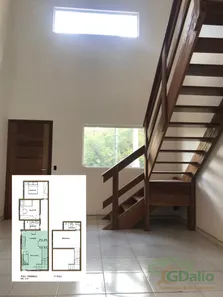 Sobrado com 3 Quartos à venda, 71m² no Maracanã, Jarinu