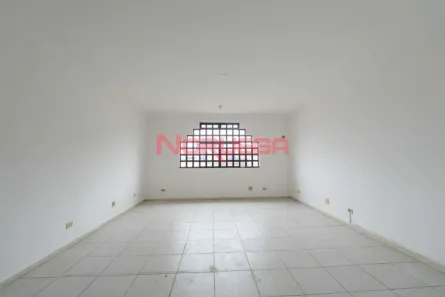 Conjunto Comercial / Sala para alugar, 40m² no Atuba, Pinhais