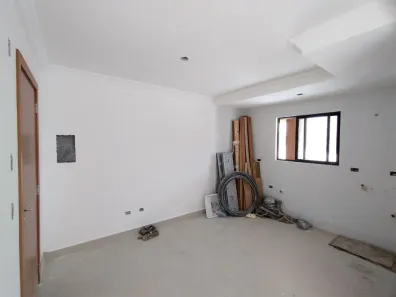 Kitnet com 1 Quarto à venda, 23m² no Parque da Fonte, São José dos Pinhais