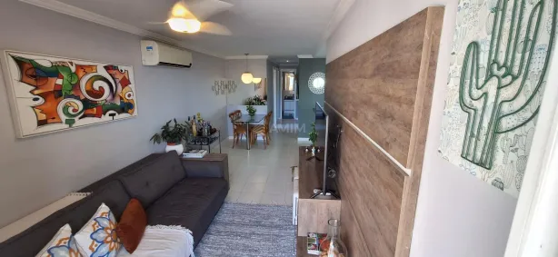 Cobertura com 3 Quartos à venda, 140m² no Maria Paula, São Gonçalo