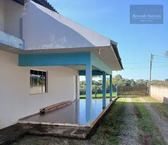 Fazenda / Sítio / Chácara com 3 Quartos à venda, 350m² no Passo Amarelo, Fazenda Rio Grande