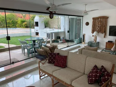 Cobertura com 4 Quartos à venda, 250m² no Enseada, Guarujá