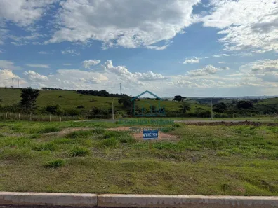 Terreno / Lote / Condomínio à venda, 250m² no Colinas do Castelo, Jaguariúna