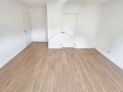 Apartamento com 2 Quartos para alugar, 62m² no Bethaville I, Barueri