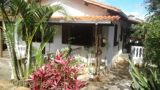 Casa de Condomínio com 3 Quartos à venda, 150m² no , Caeté