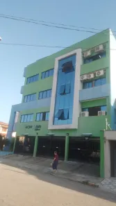 Loja / Salão / Ponto Comercial à venda, 36m² no Centro, Taubaté