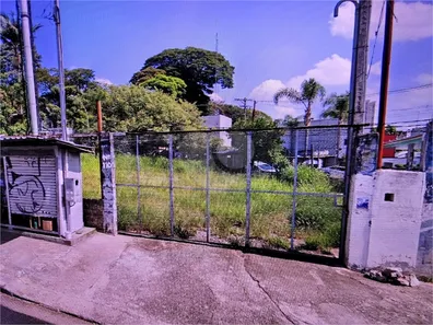 Terreno / Lote / Condomínio para alugar, 650m² no Jardim Guedala, São Paulo