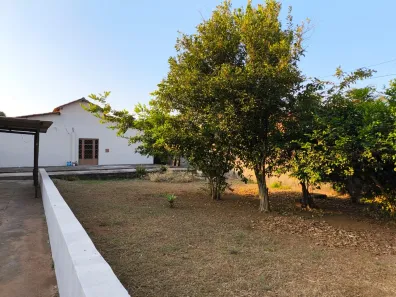 Casa de Condomínio com 2 Quartos à venda, 70m² no Setor Habitacional Contagem, Brasília