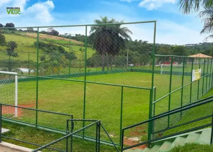 Terreno / Lote / Condomínio à venda, 1000m² no Jardim das Palmeiras, Capim Branco