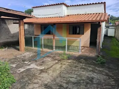 Casa com 3 Quartos à venda, 300m² no Fazenda Castro, Ribeirão das Neves