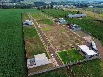 Terreno / Lote / Condomínio à venda, 200m² no Vista Linda, Cascavel
